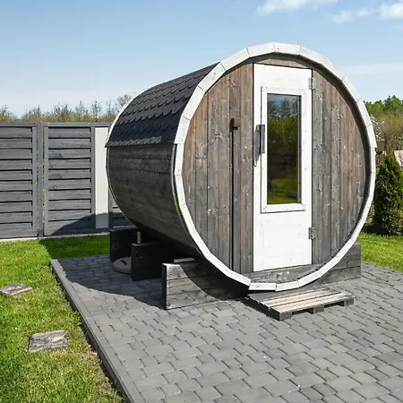 In With Kitchen Prázdninový dům *