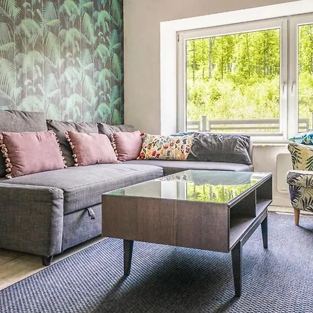 In With Kitchen * Gniewino