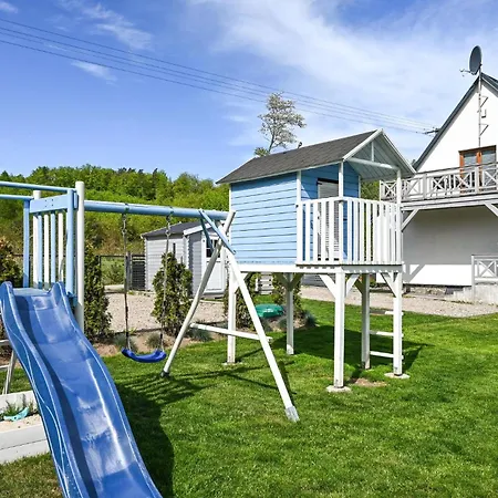 In With Kitchen Dom wakacyjny