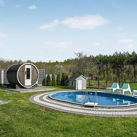 In With Kitchen Gniewino