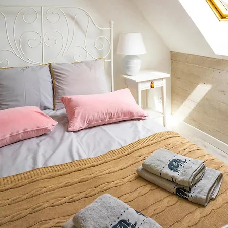 Amazing In With Sauna *