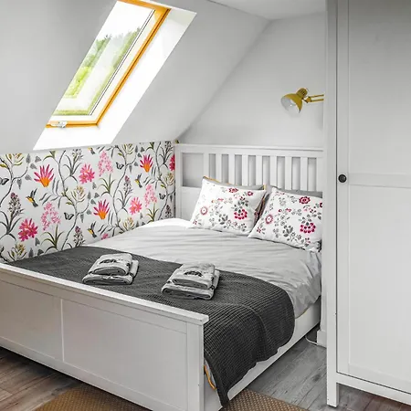 In With Kitchen * Gniewino