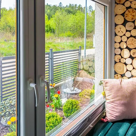 Splendida Casa A Con Sauna *