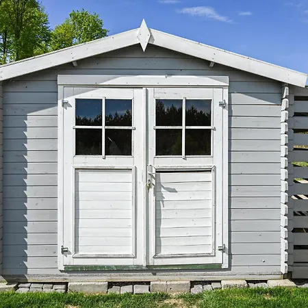 Amazing In With Sauna Gniewino