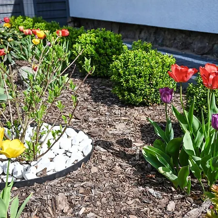 Prázdninový dům In With Kitchen *