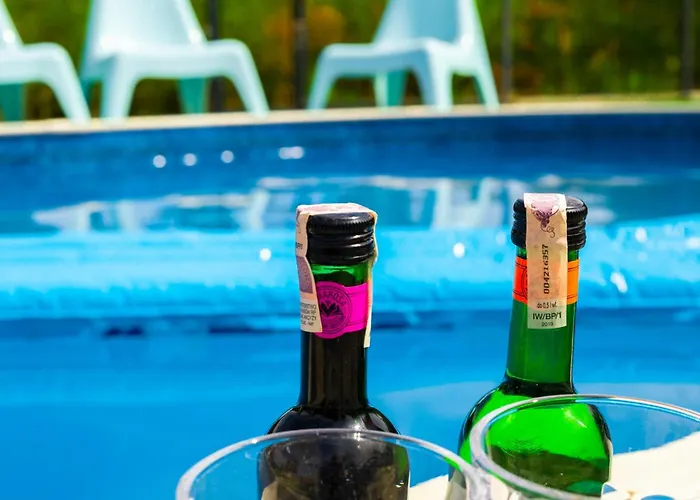 In With Kitchen * Gniewino