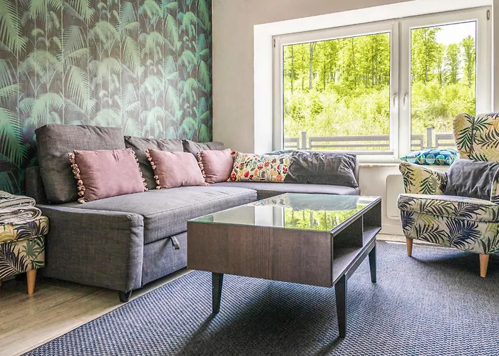 In With Kitchen * Gniewino