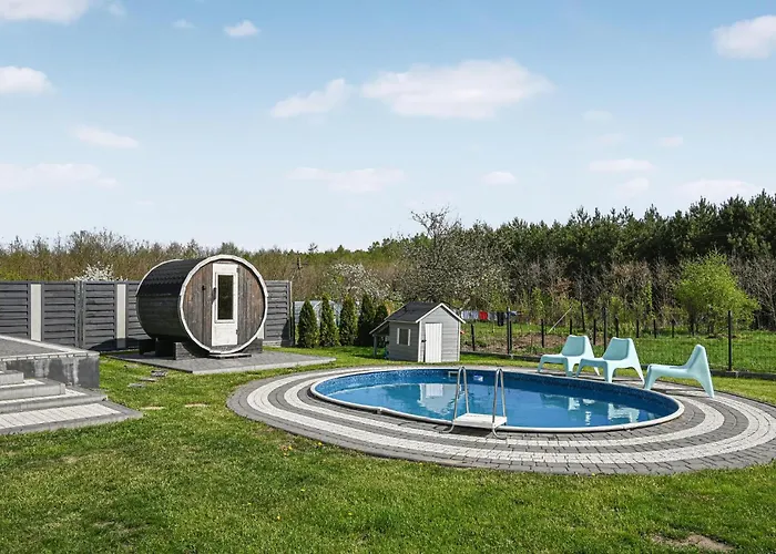 In With Kitchen Gniewino