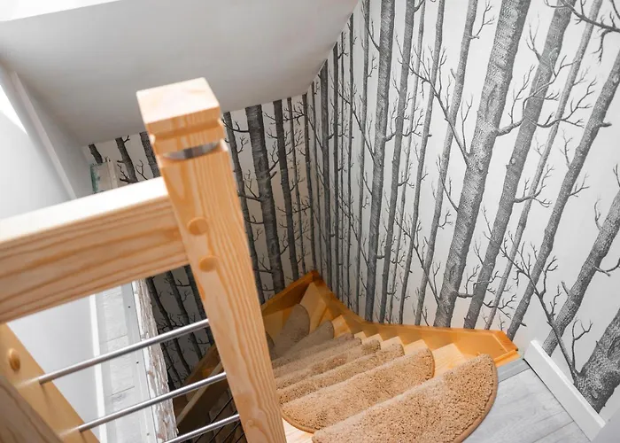 In With Kitchen Gniewino