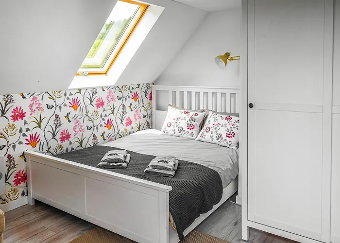 In With Kitchen * Gniewino