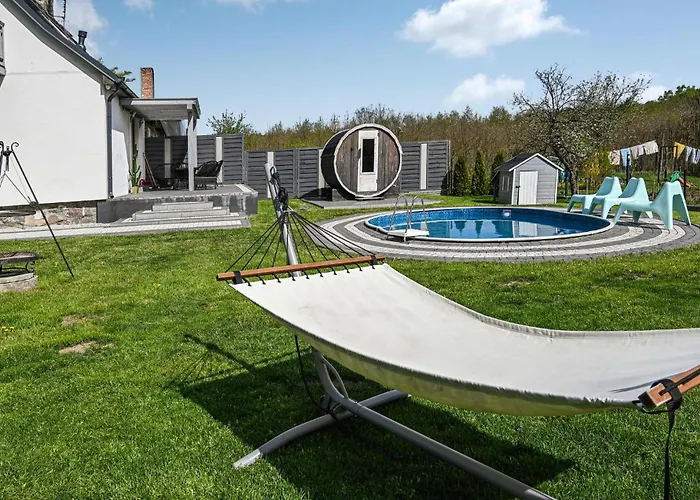 In With Kitchen * Gniewino