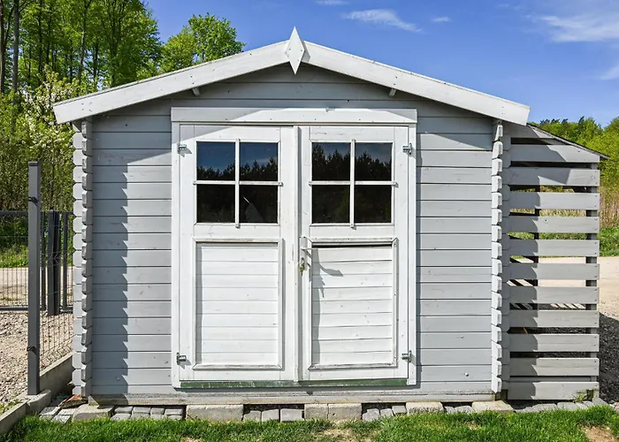 In With Kitchen Gniewino