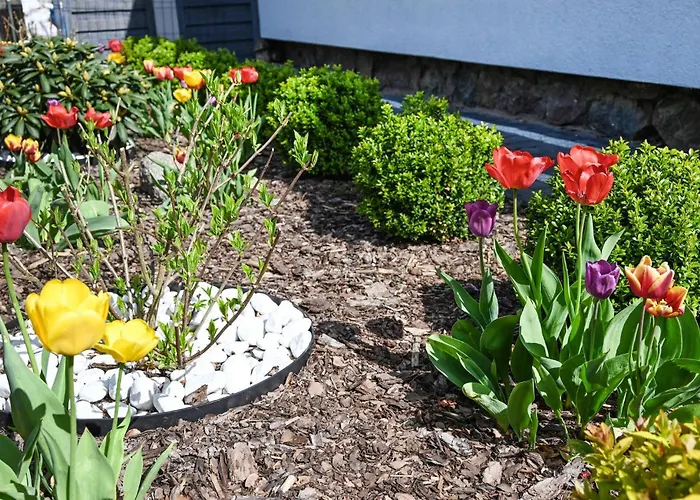 Prázdninový dům In With Kitchen *